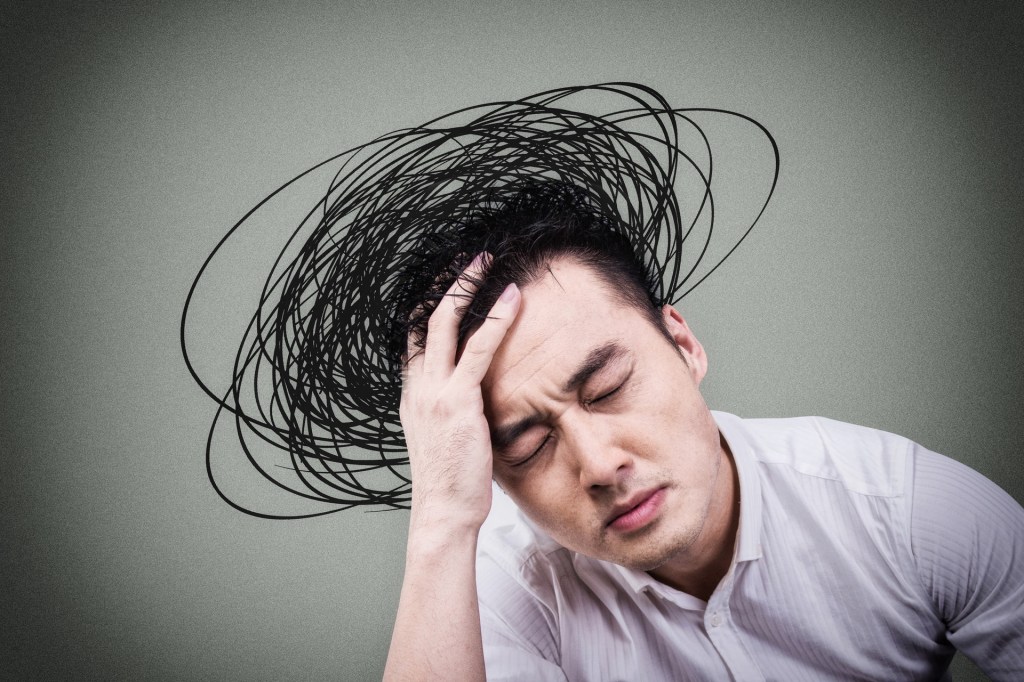 相信上帝容许苦难存在的十大理由