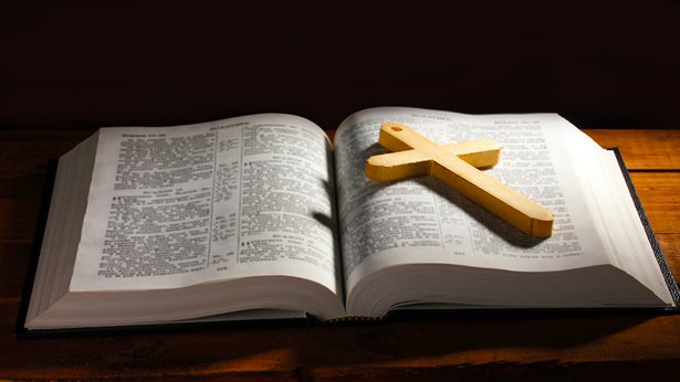 相信圣经的十大理由